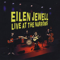 Sea of Tears_Eilen Jewell
