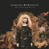 Full Circle_Loreena McKennitt