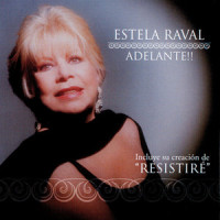 A Mi Manera_Estela Raval