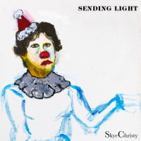 Sending Light(For Lucas)_SkyeChristy,Georgia Christy Edwards,Sophie Skye Edwards
