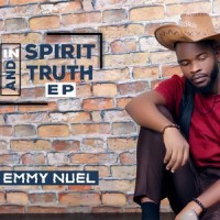 Joy Overflow (feat. True Worshippers)_EmmyNuel,True Worshippers