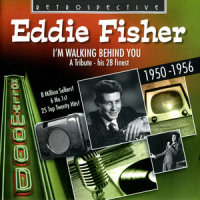 Turn Back The Hands Of Time_Eddie Fisher,Perry Como