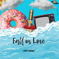 FALL IN LOVE_Leroy Sanchez