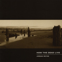 The Proximity of Death(blue eyed boy)_Jordan Reyne