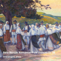 Stick Dance_Oriol Jurgens,Béla Bartók