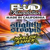 Made in California(feat. Slightly Stoopid & Marlon Asher)_Fluid Foundation,Slightly Stoopid,Marlon Asher