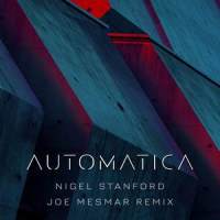 Automatica_Nigel Stanford,Joe Mesmar