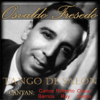 Esthercita (Milonguita)_Osvaldo Fresedo,Roberto Ray,Oscar Serpa