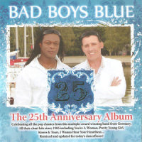 Pretty Young Girl 2010_Bad Boys Blue