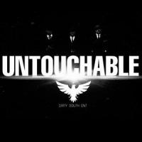 UNTOUCHABLE (feat. ALVI, BORO & LUKA23)_Dirty South,Alvi,Boro,LUKA23