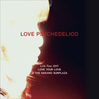Lady Madonna ~憂鬱なるスパイダー~_LOVE PSYCHEDELICO