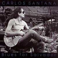Bailando/Aquatic Park_Carlos Santana