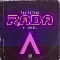 Rada(feat. Anabel)_Zan Sercic,Anabel