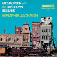 One Mint Julep (The Other Way)_Milt Jackson,Ray Brown