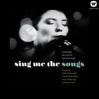 Proserpina_Martha Wainwright,Kate McGarrigle