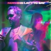Nothing Left To Say(feat. Daniella Mason)_Mr. Emotional,Daniella Mason