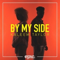 By My Side_Kaleem Taylor