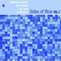 Blue In Green (Take 3)_Bill Evans,Scott LaFaro,Paul Motian