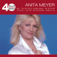 The Medicine of Love_Anita Meyer