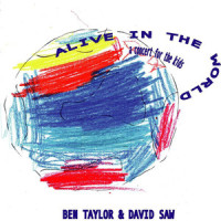 Digest_Ben Taylor,David Saw