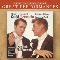 Glenn Gould Speech (Excerpt from a radio broadcast interview with James Fassett)_Glenn Gould