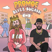 Footwork_Promoe,Blizz Bugaddi,Linn,Mårten Edh,Beltony Maengando Angshed,Linn Segolson