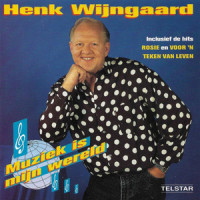 We Gaan Door Dik En Dun_Henk Wijngaard,J. Hoes,F. Limpens,E Marisca,Warner Basart