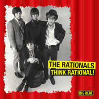 I Need You_The Rationals,Gerry Goffin,Carole King