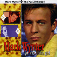 And I Love Her_Mark Wynter