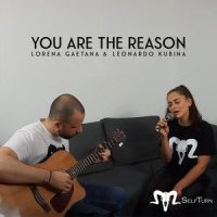 You Are the Reason_Lorena,Leonardo Kubina