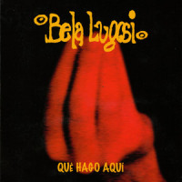 No Quiero Volver_Bela Lugosi