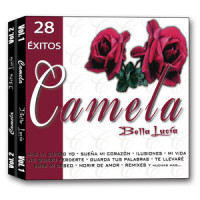 Bella Lucía_Camela
