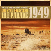 Candy Kisses_George Morgan,Dixie Blue Boys