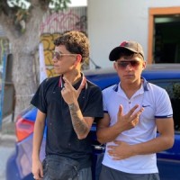 Llámame(feat. Lyon)_KiddCraazy,Lyon