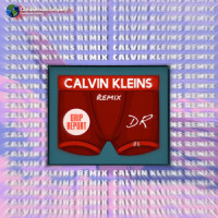 Calvin Kleins_DripReport,The Beatz