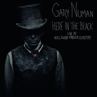 Dead Sun Rising_Gary Numan