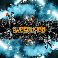 Superhorn_Gammer,Darren Styles
