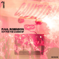 Out For The Masses_Paul Robinson