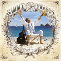 I Love This Bar_Sammy Hagar,the wabos