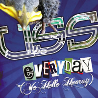 Yo Hello Hooray(Everyday)_USS (Ubiquitous Synergy Seeker)