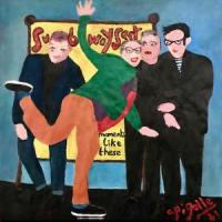 Since The 80s_Subway Sect,Vic Godard
