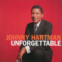 That Old Black Magic_Johnny Hartman,Oliver Nelson