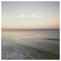 Written In The Sea_Hannah May