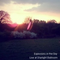 Memorial_Explosions in the Sky