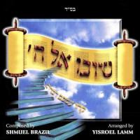 Kichu(feat. Moishe Mendlowitz Yaakov Shwekey & Yosef Wartelsky)_Shmuel Brazil,Moishe Mendlowitz,Yaakov Shwekey,Yosef Wartelsky