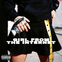 Girl From The Internet_Lauren Sanderson