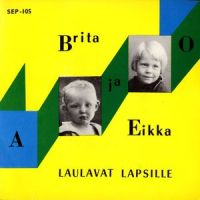 Kulkuset_Brita Koivunen,Eino Virtanen