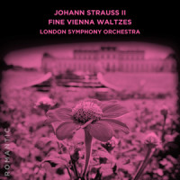 Pizzicato Polka_London Symphony Orchestra