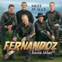 Rock 'n' roll och kärlek_Fernandoz