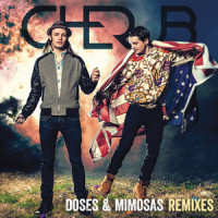 Doses & Mimosas_Cherub